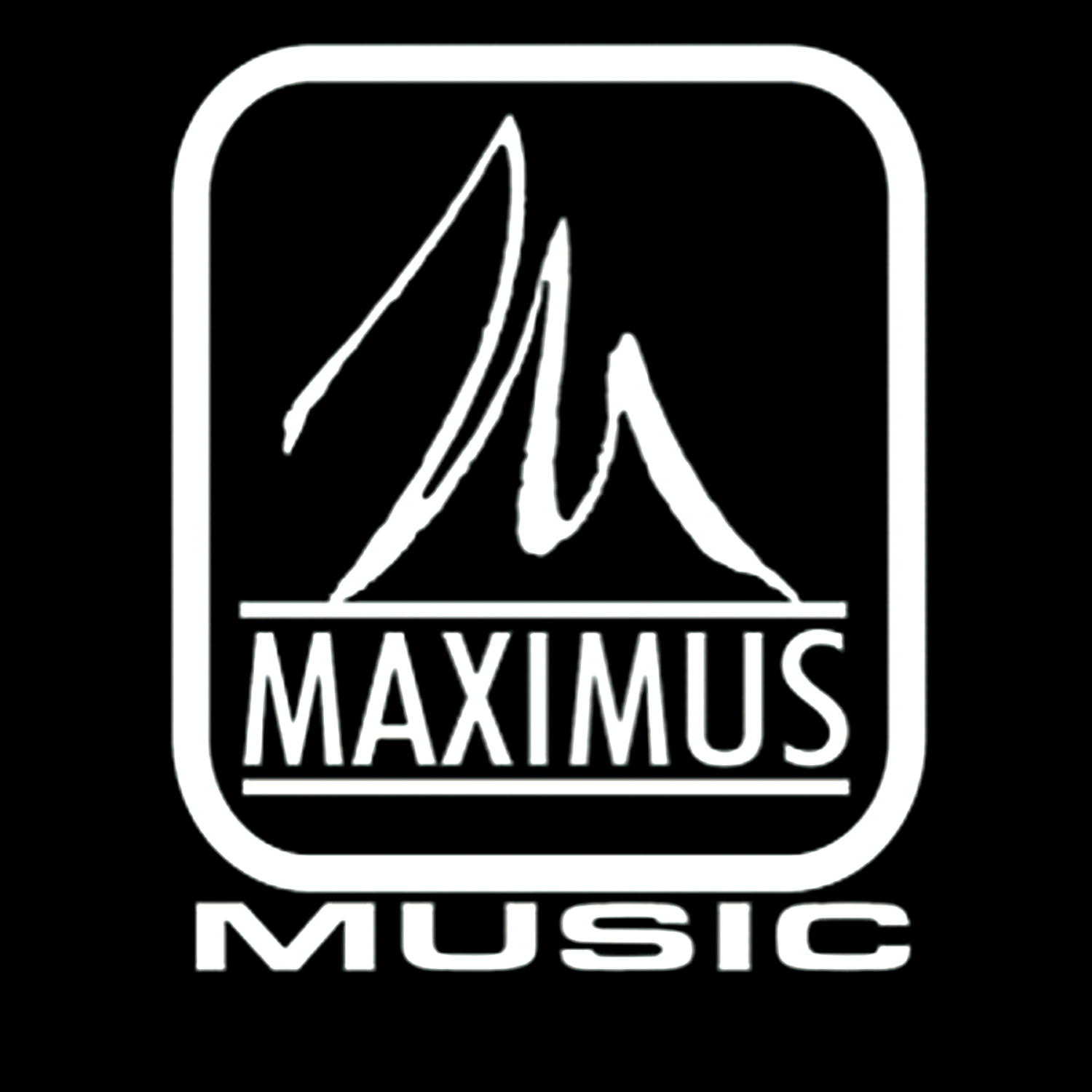 Maximus Music Records logo
